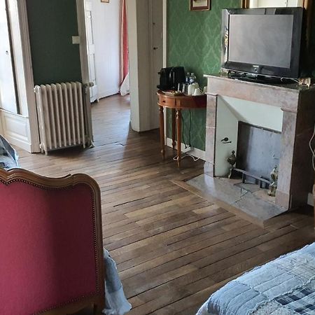 Chateau De La Frogerie Maulévrier Eksteriør bilde