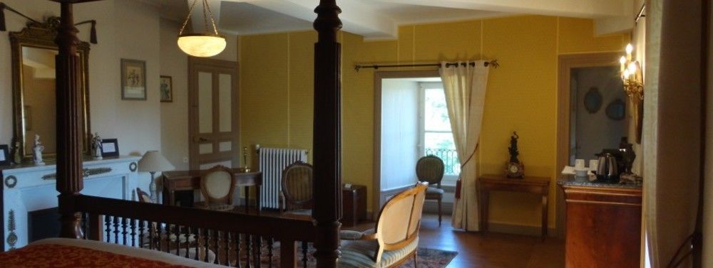 Chateau De La Frogerie Maulévrier Eksteriør bilde